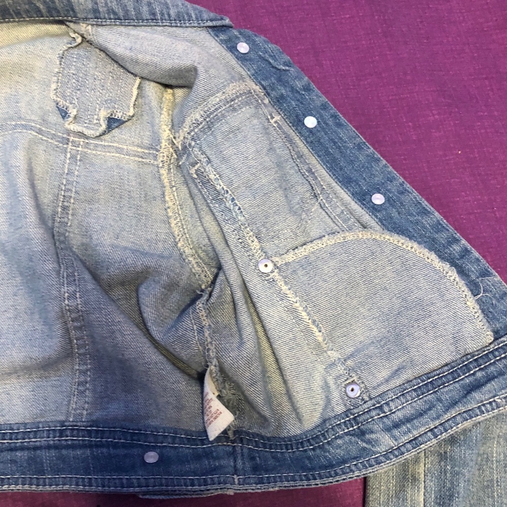 Jacket - Picture 9 of 9